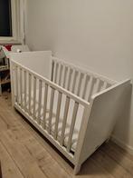 Bopita ledikant met matras en beddengoed, Ophalen, Gebruikt, Minder dan 140 cm, Matras