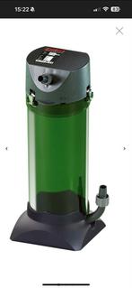 Eheim pomp, Dieren en Toebehoren, Vissen | Aquaria en Toebehoren, Ophalen, Zo goed als nieuw, Filter of Co2