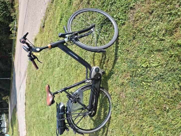 Tk ebike elektrischefiets electrische fiets Batavus milano, Fietsen en Brommers, Fietsen | Heren | Sportfietsen en Toerfietsen
