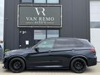 BMW X5 XDrive30d High Executive M Sport|Maxton|HUD|PANO|CAME, Gebruikt, 259 pk, Zwart, Leder