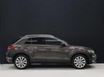 Volkswagen T-Roc 1.0 TSI Style [APPLE CARPLAY, PDC V+A, ADAP, Voorwielaandrijving, Stof, Gebruikt, 116 pk