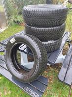 winterbanden, Ophalen, Gebruikt, 16 inch, Band(en)