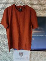Origineel porsche x Boss heren t-shirt

Maat : M

#PORSCHE, Porsche x Boss, Overige kleuren, Maat 48/50 (M), Ophalen of Verzenden