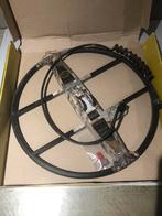 Marsmd Goliath 38cm DD voor minelab, E-trac, Explorer, Ophalen of Verzenden, Zo goed als nieuw, Nvt, Nvt