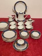 Servies Porzelijn Germany, Verzenden, Porselein, Overige stijlen, Overige typen