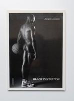 Jürgen Jansen - Black Inspiration, Ophalen of Verzenden, Overige onderwerpen