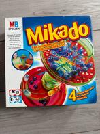 Mikado Knikker Spel - MB Spellen, Hobby en Vrije tijd, Gezelschapsspellen | Bordspellen, Ophalen, Gebruikt