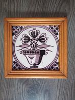 Oude wandtegel, Ophalen of Verzenden