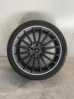 🚗 Mercedes AMG - A177 W205  - 19 inch - Origineel - Winter, 19 inch, Banden en Velgen, Personenwagen, Gebruikt