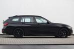 BMW 3 Serie Touring 330e € 29.500,00, Auto's, Automaat, 1998 cc, 4 cilinders, Zwart