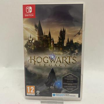 Nintendo Switch Hogwarts Legacy beschikbaar voor biedingen