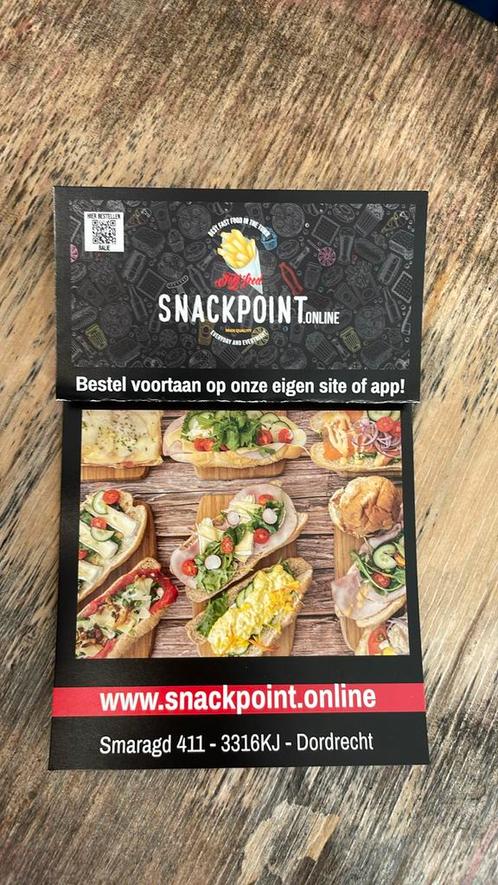 Bezorgers/keukenhulp, Vacatures, Vacatures | Horeca en Catering, Overige niveaus, Starter, Overige vormen, Geschikt als bijbaan