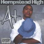 cd van A+ ‎– Hempstead High, Verzenden, 2000 tot heden, Zo goed als nieuw