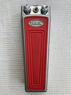 T-Rex Triple Voice Wah pedaal (vrij zeldzaam), Muziek en Instrumenten, Effecten, Ophalen of Verzenden, Zo goed als nieuw, Wah Wah