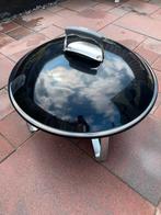 Weber vuurschaal, Tuin en Terras, Vuurschalen, Ophalen, Zo goed als nieuw