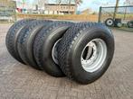 Sailun 425/65R22.5 Trailerbanden met stalen velgen, Ophalen