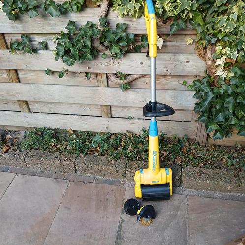 Gloria Multibrush Speedcontrol PLUS, Tuin en Terras, Hogedrukreinigers, Gebruikt, Elektrisch, Ophalen
