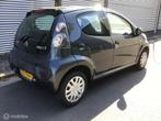 Citroen C1 1.0 Attraction airco 5 drs, Voorwielaandrijving, Euro 5, Gebruikt, 4 stoelen