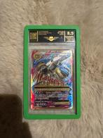 Mega Blastoise Ex, Hobby en Vrije tijd, Verzamelkaartspellen | Pokémon, Ophalen of Verzenden, Zo goed als nieuw, Losse kaart, Foil