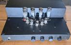 Audio Innovations 500, Ophalen, Versterker