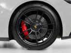 Porsche 911 Targa 4 GTS (bj 2024, automaat), Auto's, Porsche, Gebruikt, 4 stoelen, Leder, Vierwielaandrijving
