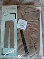 Wandelbroek ecru/beige Kruidvat L, Ophalen of Verzenden, Zo goed als nieuw, Beige, Lang