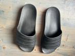Adidas badslippers, zwart, Adidas, Zwart, Ophalen of Verzenden, Sneakers of Gympen