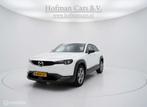 SOH 94% Mazda MX-30 e-SkyActiv 145PK 36 kWh Incl BTW, Auto's, Mazda, Gebruikt, Wit, Origineel Nederlands, MX-30