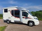 Ilusion Sport XMK 590L| Citroen Jumper |Airco/cruis control, Caravans en Kamperen, Overige merken, Chemisch toilet, Standaard zit