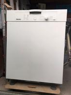 MIELE inbouw vaatwasser G1023SCU, Witgoed en Apparatuur, 85 tot 90 cm, Minder dan 10 liter, Gebruikt, Inbouw