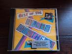 Cd best of the Blues Brothers, Ophalen of Verzenden, Gebruikt, Blues