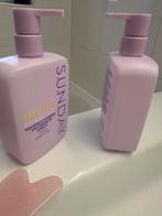 Sunday Hair Smooth Shampoo - 2 stuks, Ophalen, Nieuw, Shampoo of Conditioner
