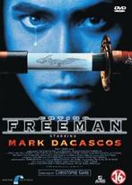 Crying Freeman (1995), Vanaf 16 jaar, Verzenden, Zo goed als nieuw, Martial Arts