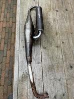 Technigas terugloop uitlaat lek!, Ophalen, Gebruikt, Standard