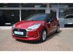 Citroën DS3 PT 110 So Chic Navi | Trekhaak| Sportstoelen |, Gebruikt, 1199 cc, 23 km/l, Bedrijf