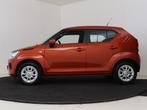 Suzuki Ignis 1.2 Smart Hybrid Comfort I Airco I Centrale ver, Voorwielaandrijving, Stof, Gebruikt, Origineel Nederlands