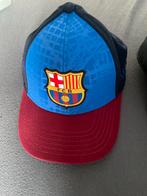 Barca Pet - Nike, Ophalen, Zo goed als nieuw, Jongen of Meisje, Pet