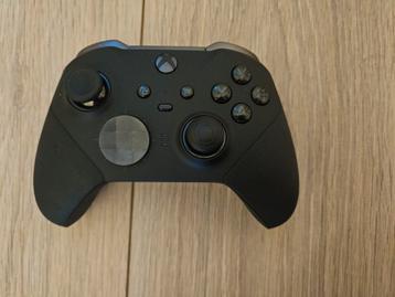 Xbox elite series 2 Controller, zo goed als nieuw. beschikbaar voor biedingen