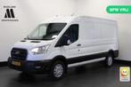 Ford Transit 2.0 TDCI 170PK L3H2 - EURO 6 - Airco - Cruise -, Electronic Stability Program (ESP), 4 cilinders, 11 km/l, Bedrijf