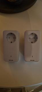 2 wifiversterkers ( DVS 1200 ) nieuw, Ophalen of Verzenden, Nieuw