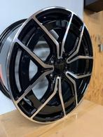 19"Velgen Mercedes look 5x112 NIEUW past op A B C E Klasse, 19 inch, Velg(en), Nieuw, Ophalen of Verzenden