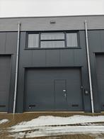 Bedrijfsunit 50 m2 + 50 m2 verdieping, 50 m², Koop, Bedrijfsruimte