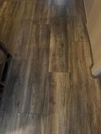 Laminaat XXL plank, Ophalen, 50 tot 150 cm, Zo goed als nieuw, 10 m² of meer