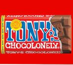 Tony's repen, Ophalen