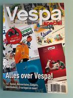 Vespa Special Magazine, Ophalen of Verzenden, Nieuw, Benzine