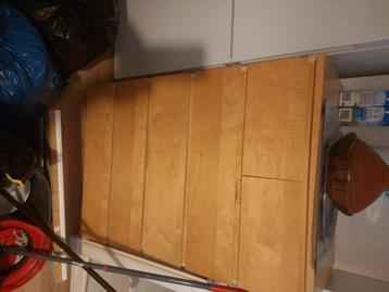 Onder keuken kast
