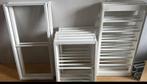 Komplement ikea onderdelen roedes/hangers, Huis en Inrichting, Kasten | Kledingkasten, Ophalen, Zo goed als nieuw, Minder dan 100 cm