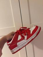 Nike dunk, Ophalen of Verzenden, Zo goed als nieuw, Zwart, Sneakers of Gympen