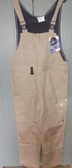 Hydrowear Amerikaanse Overall / tuinbroek maat 54., Tuin en Terras, Werkkleding, Ophalen of Verzenden, Nieuw, Overall, Hydrowear