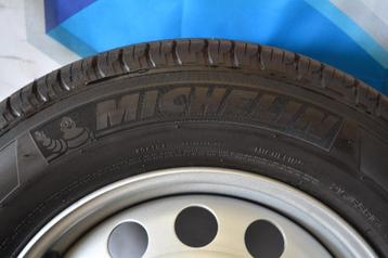 Zomerbanden Michelin Latitude Tour HP 215 65 16 nieuw! beschikbaar voor biedingen